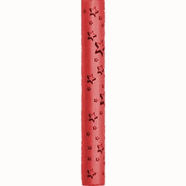 Huur ijsfontein rood