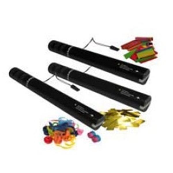 Kabuki/Power shot streamers vulling 40 cm