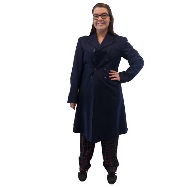 Dickens Style jas en broek