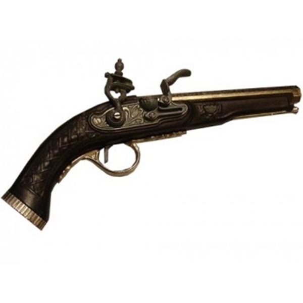 Pistool