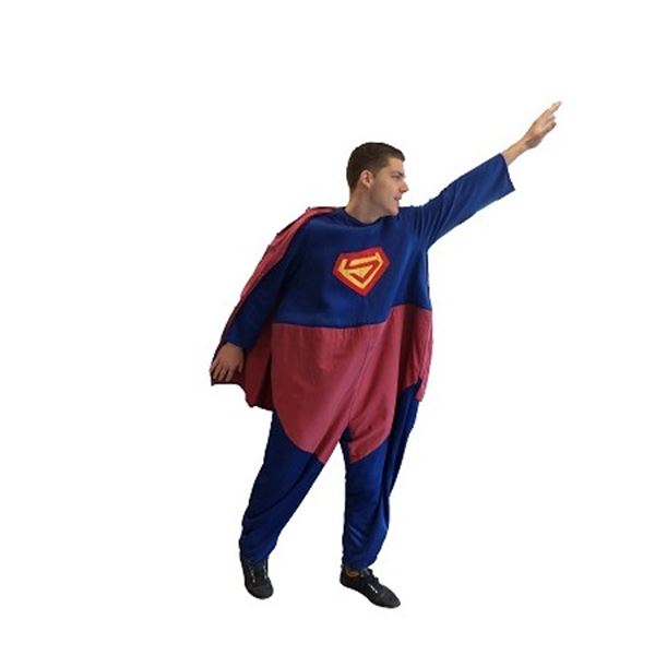 Supermanpak