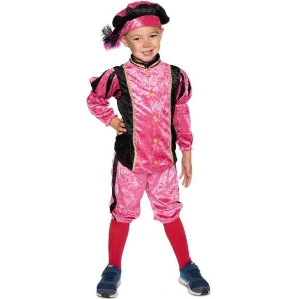 Roze roetveeg piet Mt 176 Roze roetveeg piet Mt 176