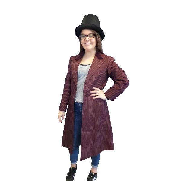 Dickens Style kleding