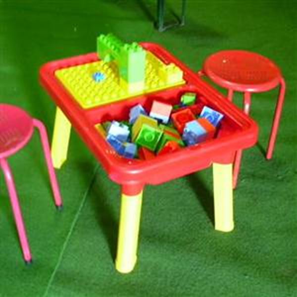 Duplo tafel