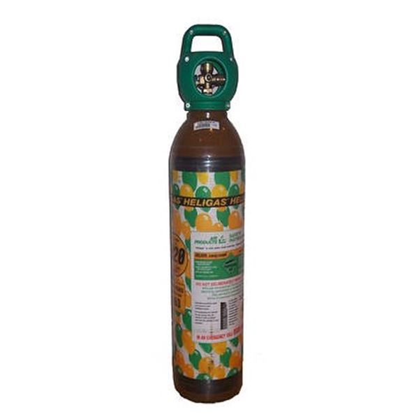 Huur koop helium n20 fles cilinder