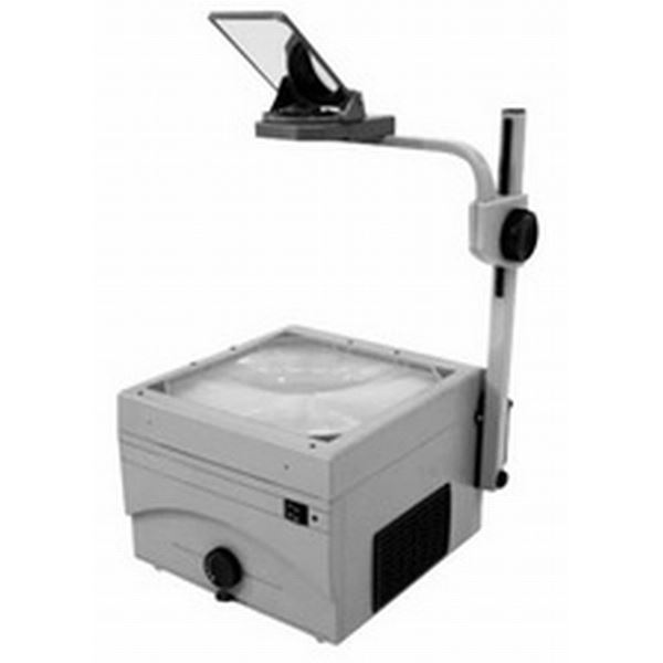 Overhead projector