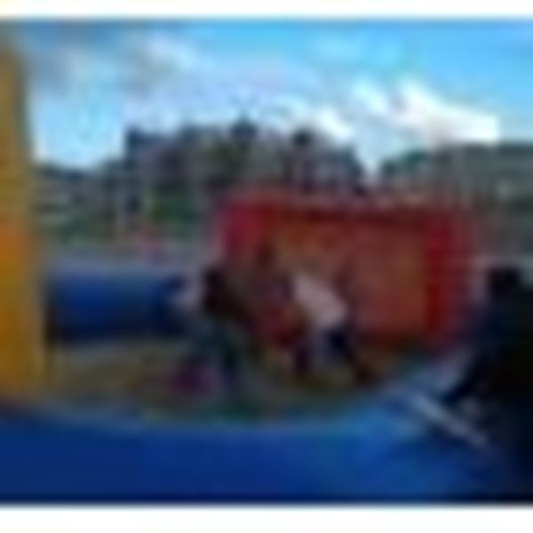 Multiebal incl. boarding