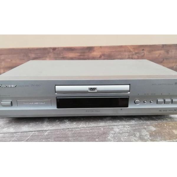 DvD speler Pioneer DV 530