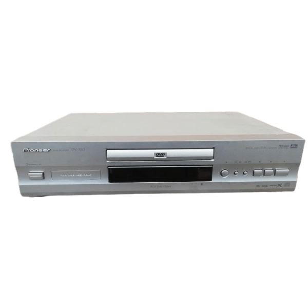 DVD speler Pioneer DV 530