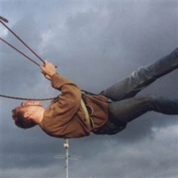 Puenting