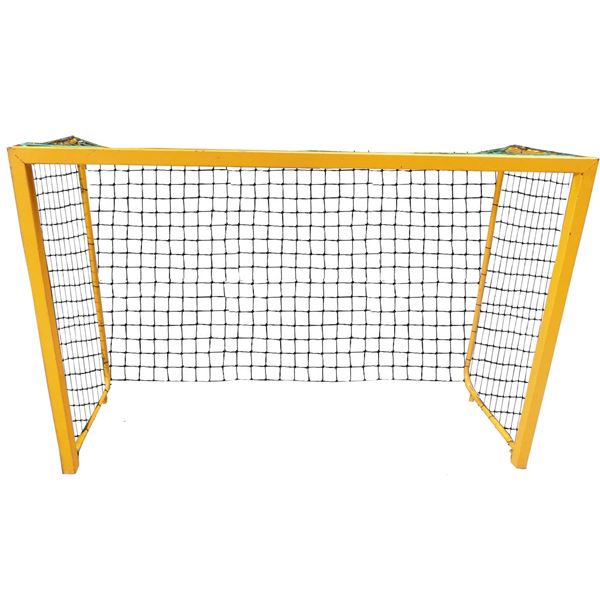 Doel / Goal inklapbaar 160 x 105 x 55 cm