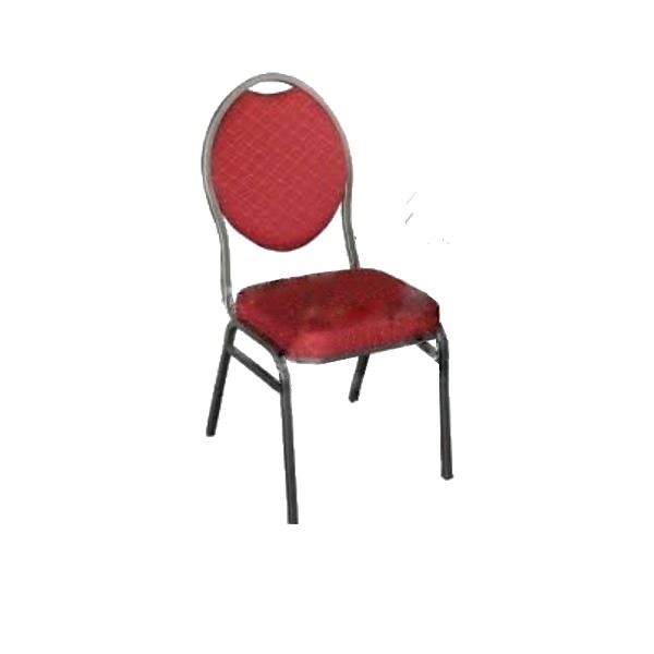 Stoel / Stackchair