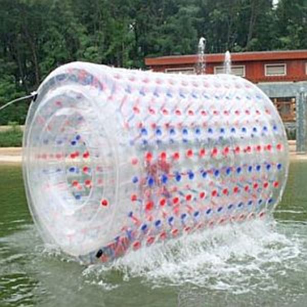 Water roller